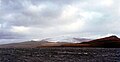 Falklands scenery 1982