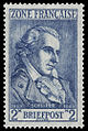 Friedrich Schiller MiNr. 12