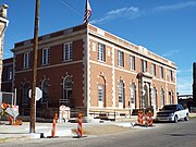 United States Post Office