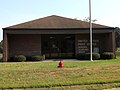 Goshen Post Office (ZIP Code: 36035)