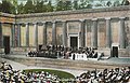 Bohemian Club Concert, The Greek Theatre, Berkeley