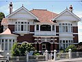 Hillcrest, Launceston; built c.1900.[35]