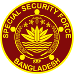 Insignia of the Special Security Force