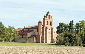 阿纳托利教堂