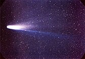 Halley's Comet