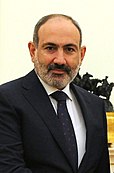 Nikol Pashinyan