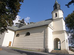 Saint Casimir Church