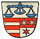Coat of arms of Rimbach (Odenwald)