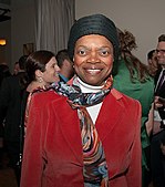 Velmanette Montgomery, Democratic politician who was a member of the New York State Senate from 1985 to 2020