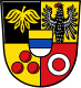 Coat of arms of Henfenfeld