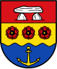 Coat of arms of Emsland