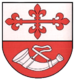 Coat of arms of Nattenheim