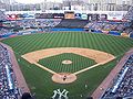 Stadium overview