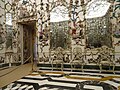 Gabinete de Porcelana hall in the Royal Palace of Aranjuez