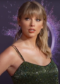 Image 10Taylor Swift, a longtime adherent to album-era rollouts, surprise-released her albums instead in 2020. (from Album era)