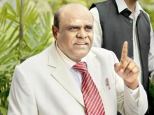 Justice Karnan