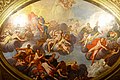 An Assembly of the Gods, c.1688-1693 - State Drawing Room, Chatsworth House