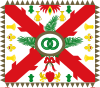 Flag of Lidón
