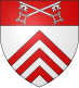 Coat of arms of Saint-Firmin