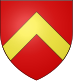 Coat of arms of Les Essarts
