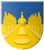 Coat of arms of Boschkapelle