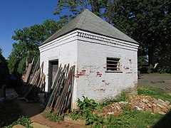 Brentmoor smokehouse