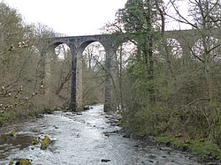 Camps Viaduct