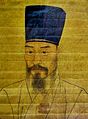 Jo Gwang-jo (1482-1519): Entered in 1510. Munmyo Baehyang (Hangul: 문묘배향; Hanja: 文廟配享). Promoted Hyangyak throughout the country.