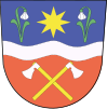 Coat of arms of Rajnochovice