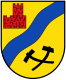 Coat of arms of Eßweiler