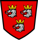 Coat of arms of Estenfeld