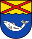 Coat of arms of Kalletal