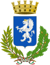 迪亚诺马里纳徽章