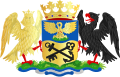 Coat of arms of Eemsdelta