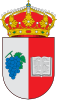 Official seal of Moraleja del Vino