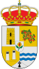 Coat of arms of Purullena, Spain