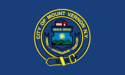 Flag of Mount Vernon, New York
