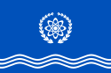 Flag of Obninsk