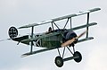 Fokker Dr.I Victories 4,5