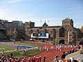 Franklin Field, Univ. of Pennsylvania