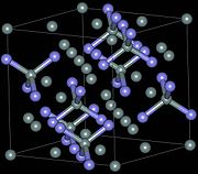 cubic γ-Si 3N 4