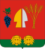 Coat of arms of Ötvöskónyi