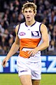 Harry Perryman is from Collingullie