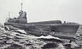 日本伊四百型潜舰