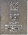 Helen Mary Mayo