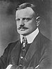 Jean Sibelius at the time of the composition