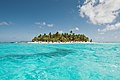 Image 31San Andrés island, Colombia (from Water)