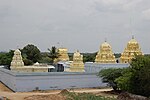 Karanthai Jain Temple