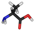 L-Alanine