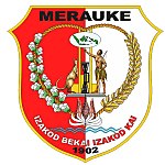 Kabupaten Merauke